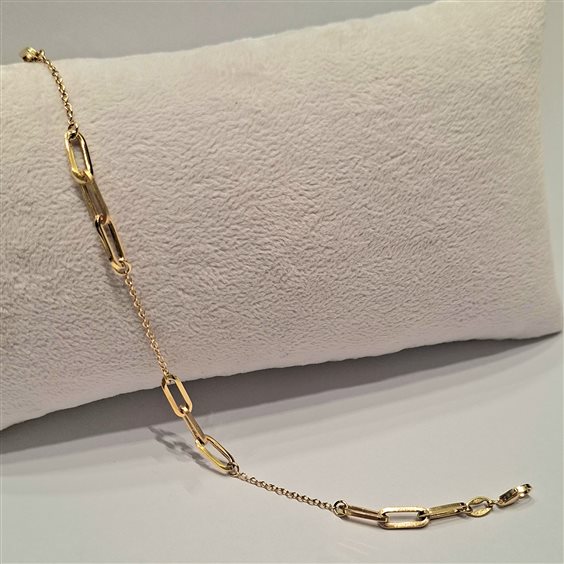 Bracciale Fanton Gioielli Donna BRACCIALI ORO in Oro FX.CE-7_52 - FX.CE-7_52